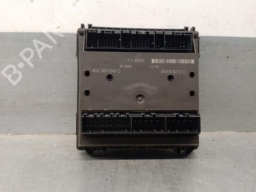 Elektronisk modul SEAT CORDOBA (6L2) 1.4 TDI (75 hp) 19102135