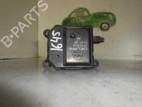 Used Heater blower motor OPEL ASTRA H (A04) 1.6 (L48) (105 hp) 2331960