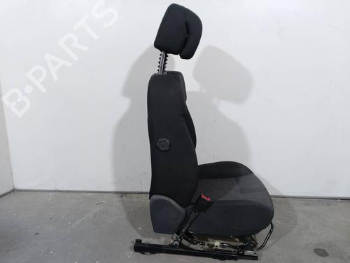 Left front seat PEUGEOT 3008 I MPV (0U_) 1.6 HDi | BP18293715C15 