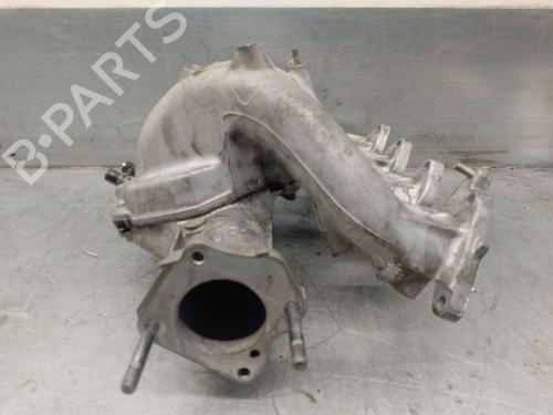 Intake manifold TOYOTA CARINA E VI Saloon (_T19_)  | BP19637369M70 