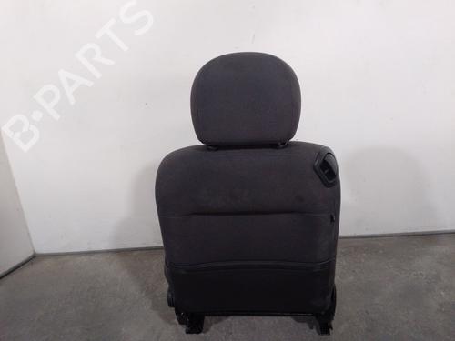 Right front seat FORD FOCUS I (DAW, DBW) 1.6 16V | BP18971970C16 
