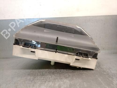 Instrument cluster FORD FIESTA III (GFJ) 1.3 Cat | BP19164884C47 