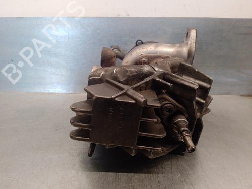 Turbocharger/Supercharger RENAULT LAGUNA III (BT0/1) 1.5 dCi (BT00, BT0A, BT0T, BT1J) | BP15526481M71 