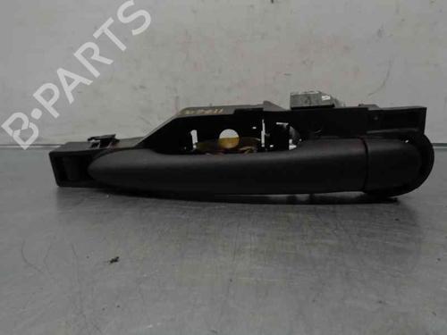 Rear right exterior door handle RENAULT CLIO III Grandtour (KR0/1_) 1.5 dCi (KR0F) | BP6446809C130 