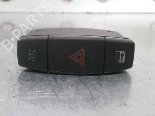 Used Warning switch BMW 1 (E87) 116 i (115 hp) 3470611