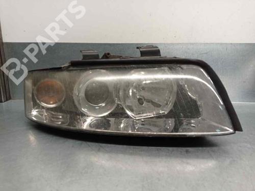 right-headlight-audi-a4-b7-8ec-25-tdi-8e0941004f-2004-2005-2006-2007-2008-2009-10775379 main image