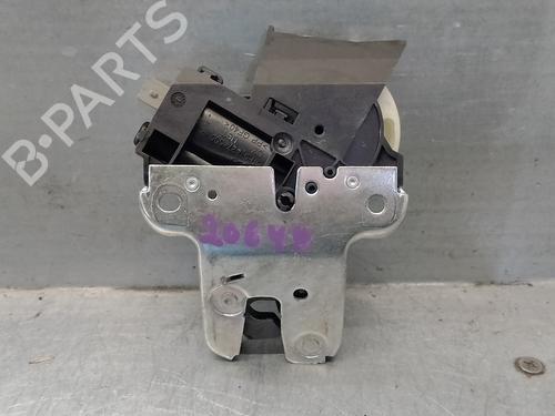 Used Tailgate lock VW JETTA III (1K2) 2.0 TDI 16V (140 hp) 18479661