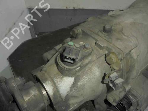 Gearbox BMW 3 Touring (E36) 318 i | BP2122203M3 
