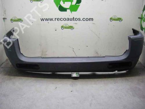 Rear bumper LAND ROVER FREELANDER I (L314) 2.0 DI 4x4 | BP2111948C8 