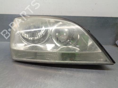 Right headlight KIA SORENTO I (JC) 2.5 CRDi 4WD | BP13622564C29 