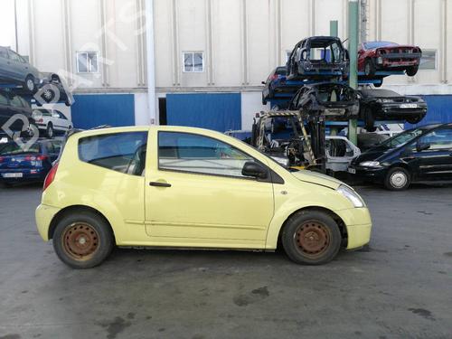 Passenger airbag CITROËN C2 (JM_) 1.4 HDi | BP8855618C10 