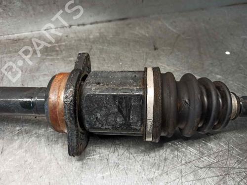 Right front driveshaft TOYOTA AVENSIS (_T25_) 2.0 D-4D (CDT250_, CDT250R) | BP9517289M39 