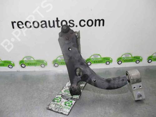 Left front suspension arm FORD FIESTA V (JH_, JD_) 1.4 TDCi | BP2075356M12 