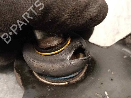 Right front suspension arm RENAULT MEGANE II (BM0/1_, CM0/1_) 1.5 dCi (BM0F, BM0T, BM2B, CM0F, CM0T) | BP18350664M13 