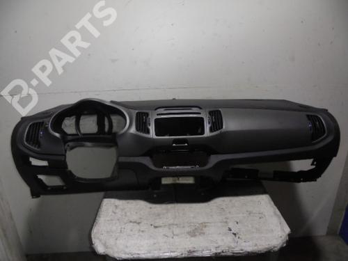 Used Dashboard Dashboard KIA SPORTAGE III (SL) 1.6 GDI (135 hp) 8924531 8924531