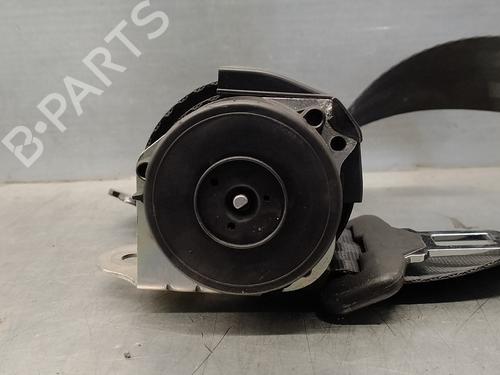Rear right seatbelt LAND ROVER RANGE ROVER EVOQUE (L538) 2.2 D 4x4 | BP18013374I28 