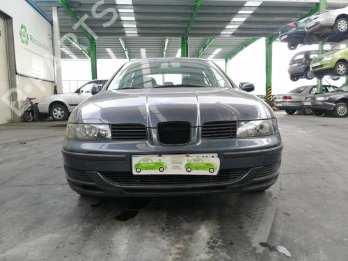 Instrument cluster SEAT LEON (1M1) 1.9 TDI | BP8513711C47 
