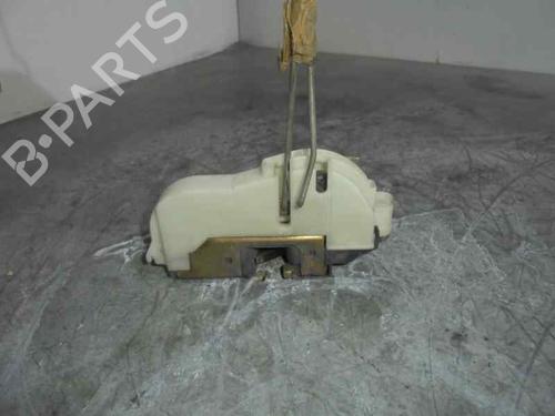 Front right lock VW POLO III (6N1) 60 1.4 | BP2306165C97 