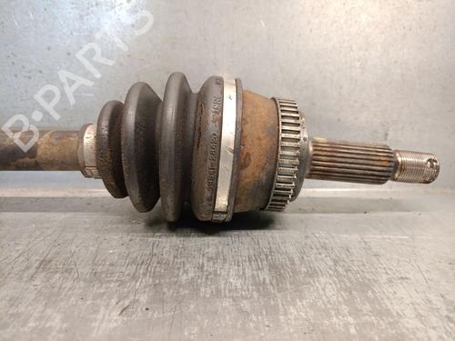 Left rear driveshaft HYUNDAI TUCSON (JM) 2.0 CRDi All-wheel Drive | BP19023316M40 