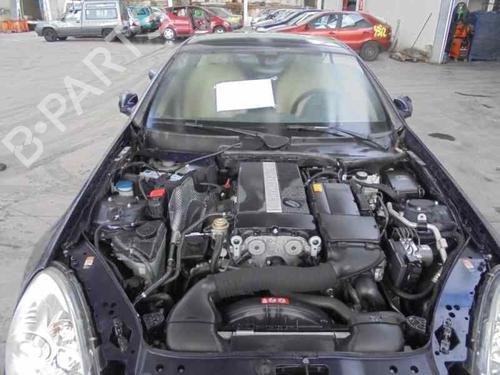 Elektronisk sensor MERCEDES-BENZ SLK (R171) 200 Kompressor (171.442) | BP2308558M84 
