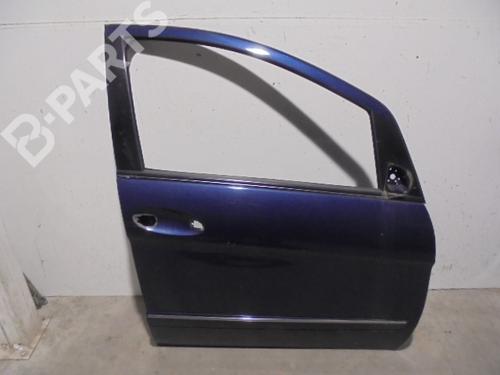 Used Right front door Right front door MERCEDES-BENZ B-CLASS Sports Tourer (W245) B 200 (245.233) (136 hp) 9557375 9557375