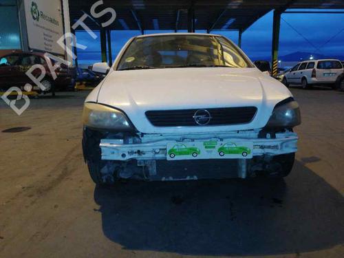 Instrument cluster OPEL ASTRA G Hatchback (T98) 1.6 16V (F08, F48) | BP6873755C47 