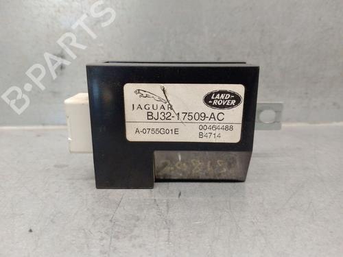 Used Control unit LAND ROVER RANGE ROVER EVOQUE (L538) 2.2 D 4x4 (150 hp) 19041953