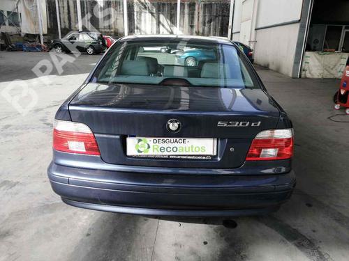 Rear differential BMW 5 (E39) 530 d | BP10687176M24  - Image 15