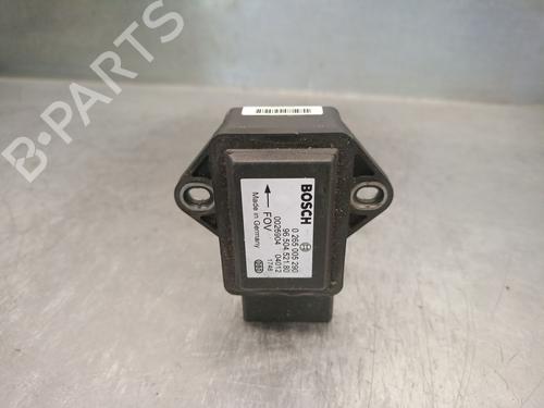 Elektronisk modul PEUGEOT 307 CC (3B) 2.0 16V | BP19140067M83 