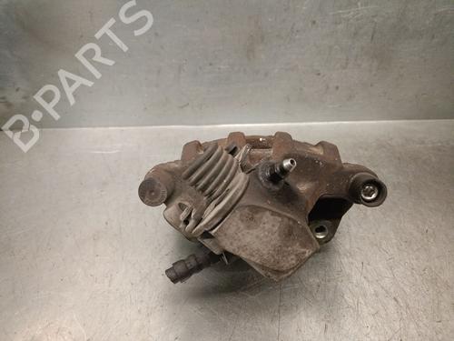Right rear brake caliper MAZDA 3 Saloon (BK) 1.6 DI Turbo (BK12Y) | BP20102537M106 