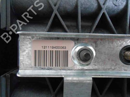 Førerens kollisjonspute CITROËN XSARA Break (N2) 2.0 HDi 109 | BP2065260C9 