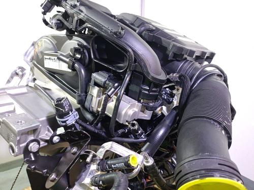 Engine SEAT IBIZA V (KJ1, KJG) 1.0 TGI | BP19494822M1 