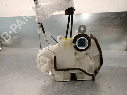 Rear right lock HONDA ACCORD VIII (CU) 2.0 i (CU1) | BP19410918C99 