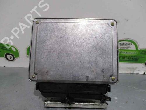 Engine control unit (ECU) OPEL VECTRA B (J96) 2.0 DTI 16V (F19) | BP2083831M57 
