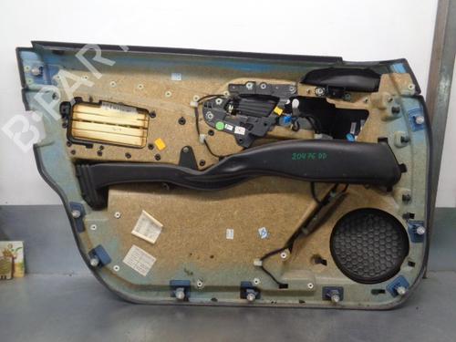 Front right panel MERCEDES-BENZ S-CLASS (W220) S 500 (220.075, 220.175, 220.875) | BP18294656C59 