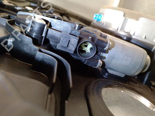 Rear left window mechanism HYUNDAI IONIQ (AE) 1.6 GDI Hybrid | BP19041078C24 