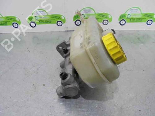 Brake master cylinder VW POLO (9N_, 9A_) 1.4 TDI | BP2065681M77 