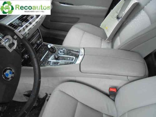 Left sun visor BMW 5 Gran Turismo (F07) 535 d | BP2309130I1  - Image 11