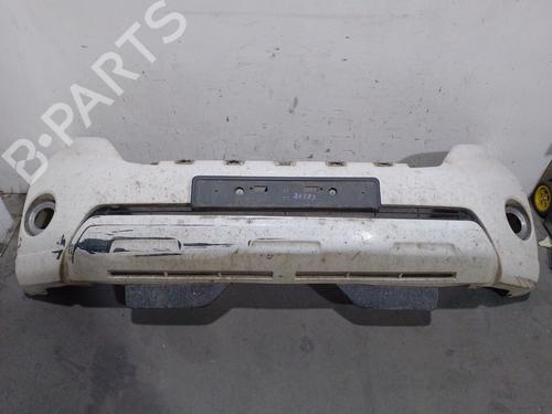 Used Front bumper TOYOTA LAND CRUISER PRADO (_J15_) 3.0 D-4D (KDJ155_, KDJ150_, KDJ150R, KDJ155R) (190 hp) 19085164
