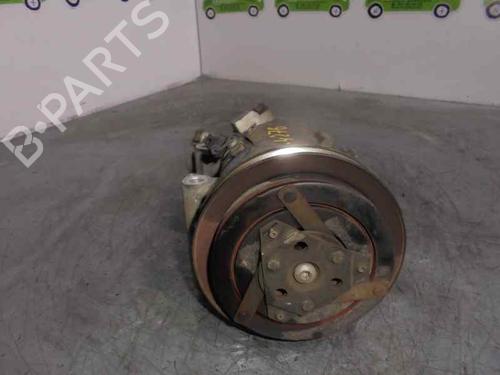 AC compressor NISSAN ALMERA II (N16) 2.2 Di | BP2096747M34 