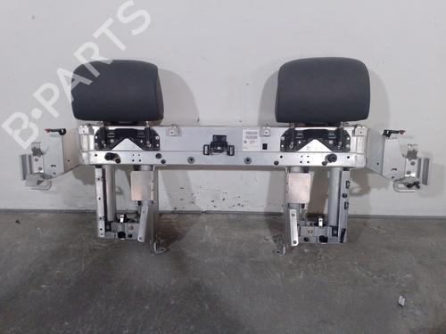 Used Headrest BMW 3 Convertible (E93) 320 i (170 hp) 19086107