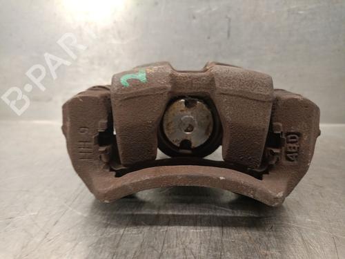Højre bremsekaliber bag KIA CARENS II MPV (FJ) 1.6 | BP19797378M106 