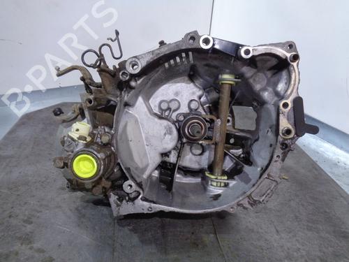 Used Gearbox CITROËN ZX (N2) 1.9 D (68 hp) 13085173