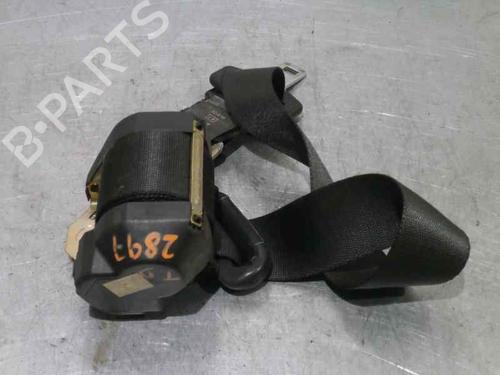 Used Rear right seatbelt FORD MONDEO III Saloon (B4Y) 2.0 16V TDDi / TDCi (115 hp) 7447783