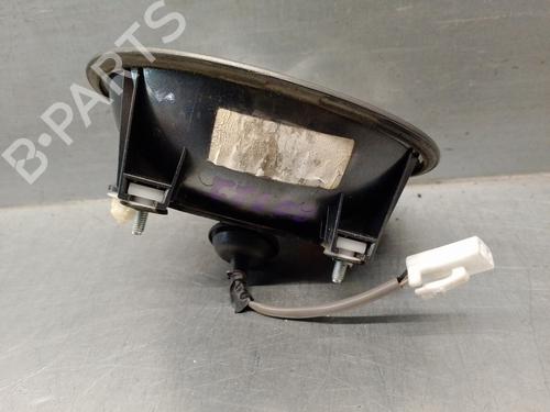 Tailgate handle HYUNDAI i30 (FD) 1.4 | BP17860379C132 