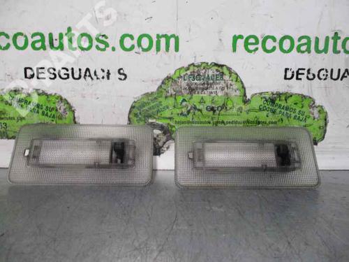 Used Interior roof light Interior roof light FORD TRANSIT Van (FA_ _) 2.2 TDCi (85 hp) 7444728 7444728