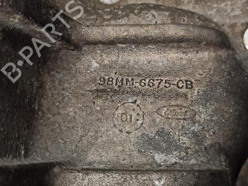 Oil sump FORD FOCUS I (DAW, DBW) 1.6 16V | BP16885491M115 