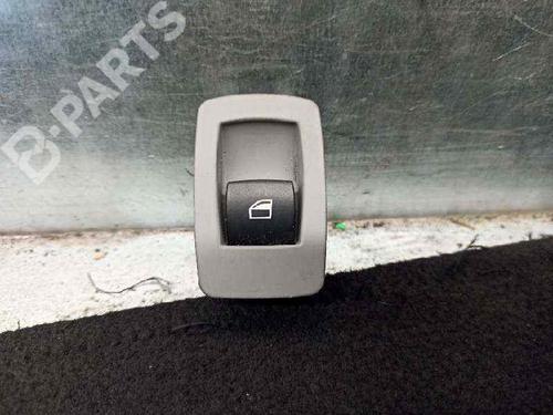 Used Left rear window switch Left rear window switch BMW 3 Touring (E91) 320 d (177 hp) 7294870 7294870