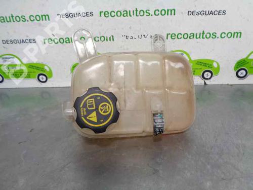 Used Expansion tank Expansion tank OPEL MOKKA / MOKKA X (J13) 1.6 CDTI (_76) (136 hp) 5803079 5803079