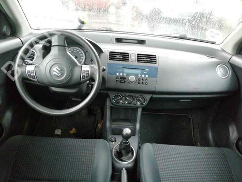 Türscharnier/Türfeststeller SUZUKI SWIFT III (MZ, EZ) 1.3 (RS413, ZC11S) | BP20257322C146 
